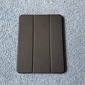 Black iPad Case